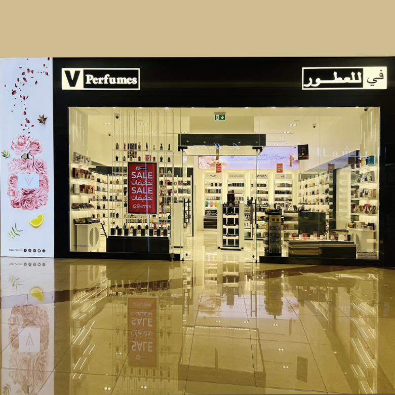 V Perfumes