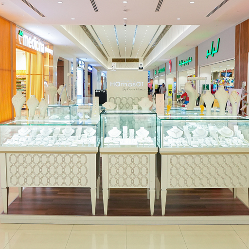 Jewellery