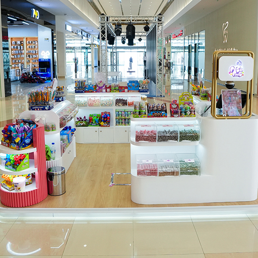 Specialty stores
